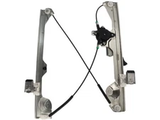 For 2007-2013 Chevrolet Suburban 2500 Window Regulator TechPro 89451TBBS