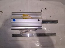 SMC NCDQ2WB125-150DCZ-A73 145PSI 1.0MPA