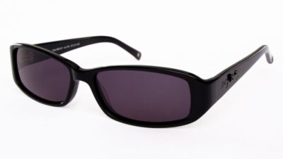 Betty Barclay Sonnenbrille MOD. BB3145  Col.330 in schwarz | mit Brillenbeutel