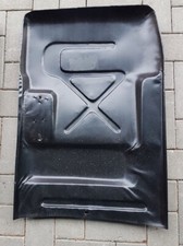 Floor Pan Rear Right Cadet C, Chevette All Models