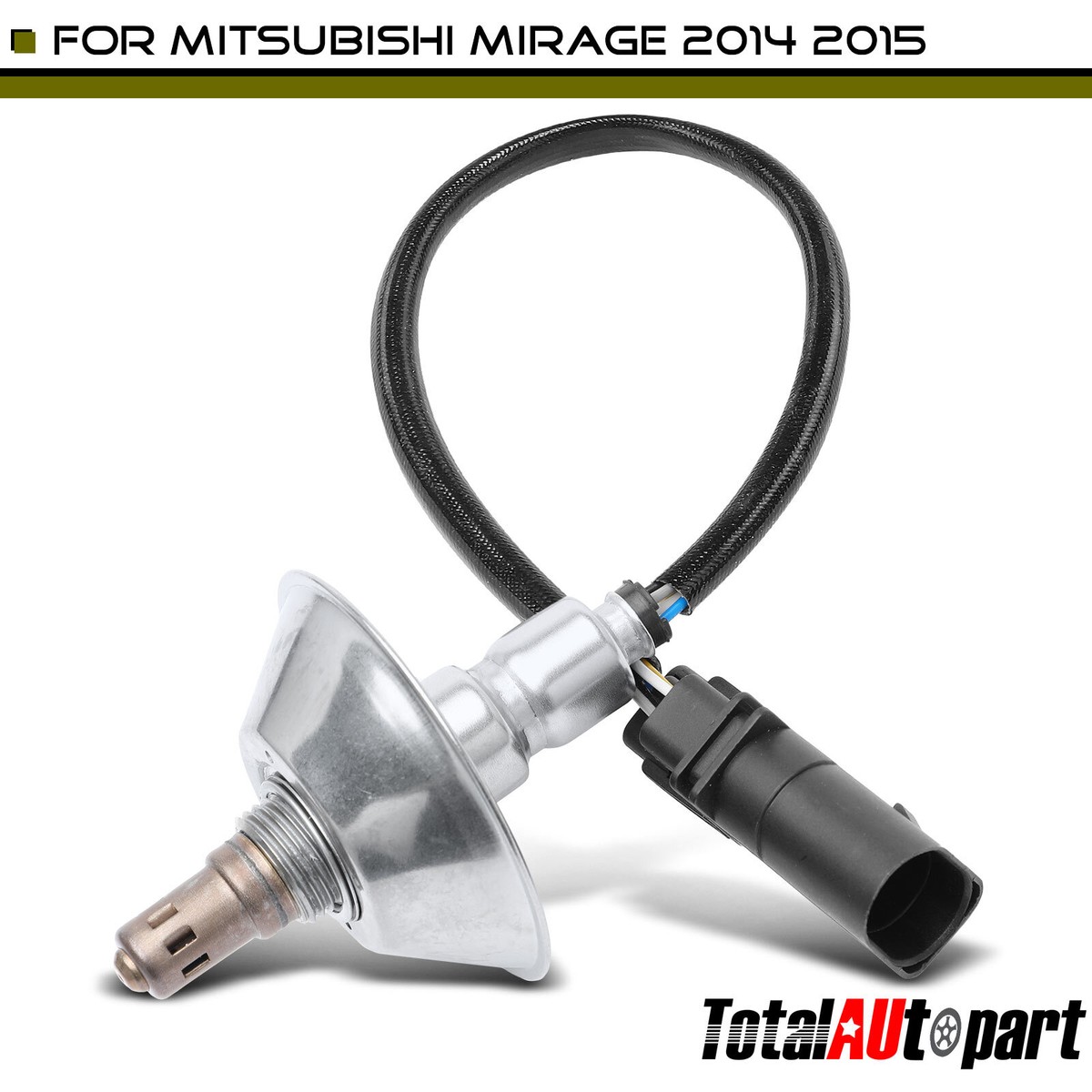 【専用】 1588A282 Mitsubishi OEM Genuine SENSOR, ENG CONTROL OXIGEN