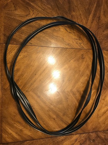 Trek Bontrager 439597 TLR Rim Strip 27 