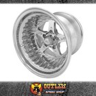 <!--F#f_0-->STREET PRO II CONVO PRO WHEEL POL 15X12