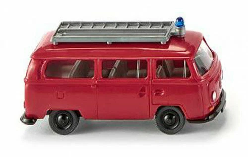Autobus di modellismo statico scala 1:87 per Volkswagen
