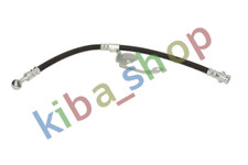 RIGHT BRAKE PIPE/HOSE FLEXIBLE FRONT R LENGTH 418MM M10X1 FITS HYUNDAI