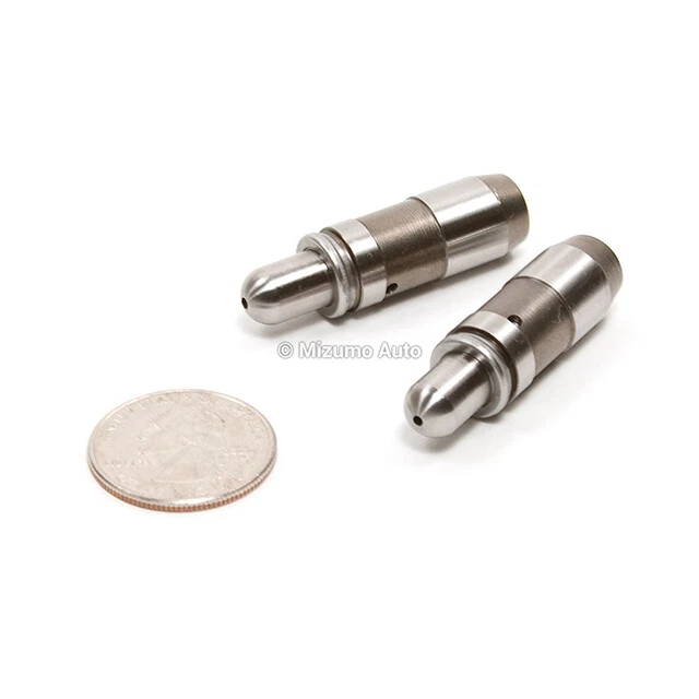Hydraulic Lifters Fit 98-10 Dodge Magnum Stratus Chrysler Sebring 2.7L DOHC 24V - Image 4 of 4