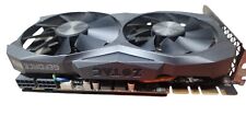 ZOTAC NVIDIA GeForce GTX 1080 Ti 11 GB Memory Computer ZOTAC NVIDIA GeForce GTX 1080 Ti 11 GB Memory Computer