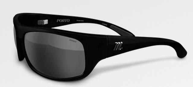 polarized rose lens sunglasses