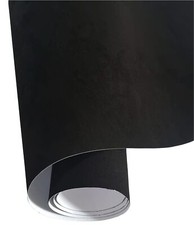 20€/m²  3D Microfaser Folie selbstklebend Auto Wildleder Velours Stoff Folie NEU