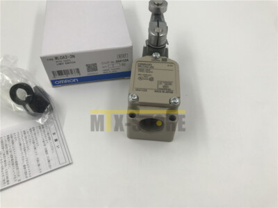 1pcs  Omron Brand New travel switch WLCA2-2N-N #P