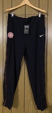 Nike Portland Thorns FC Women's BLACK KPZ Performance Pants (BV8201-010) Sz: XXL