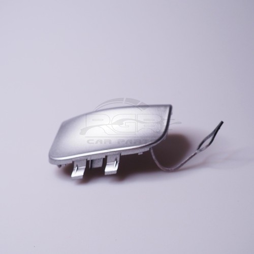 Nissan Juke F15 Facelift Front Bumper Tow Hook Eye Cover Cap 15-18 Choose Colour - Picture 39 of 87