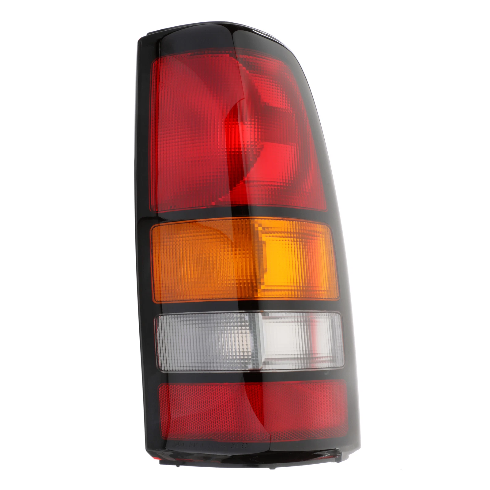 NEW GENUINE GM 2004-2007 GMC Sierra Rear Combo Tail Light Lamp Assembly 19169022