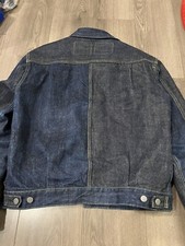 Sugar Cane Denim Coats, Jackets & Vests for Men for Sale | Shop