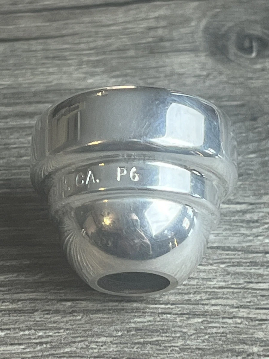 Kanstul Trumpet Brass Instrument Mouthpieces for sale - eBay