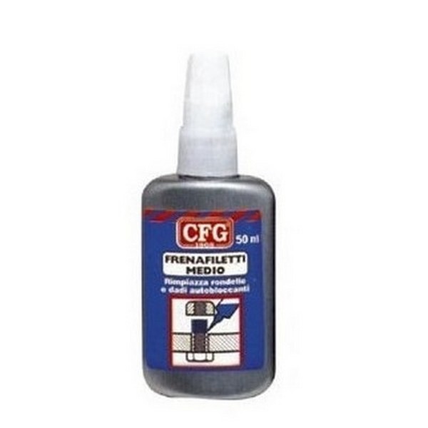 Bloccafiletti Medio CFG 50ml - Accessori Barca Nautica Prezzo Offerta