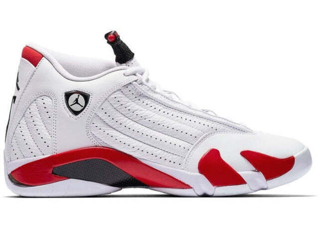 candy cane jordan 12