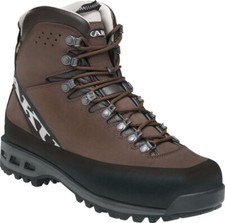SCARPA SCARPONE AKU CRESTA NBK II GTX MARRONE/NERO