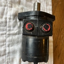 ROSS TORQMOTOR MF061210AAAA HYDRAULIC MOTOR  NOS  08399N Rad-Sales