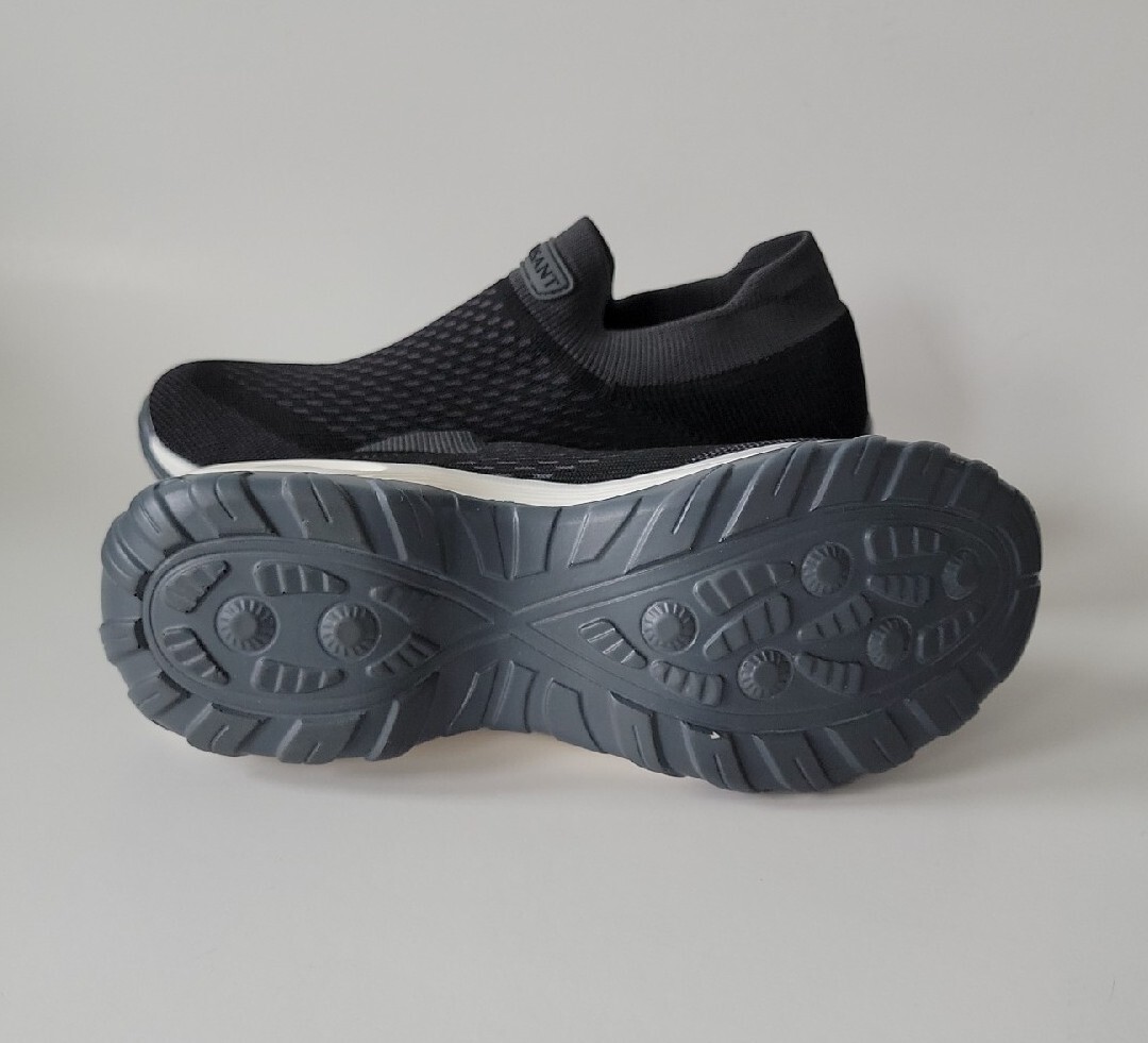 Kemisant Womens Walking Shoes Size 9.5 SlipOn Fashion Sneakers Air