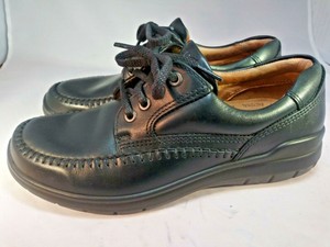 ecco seawalker black