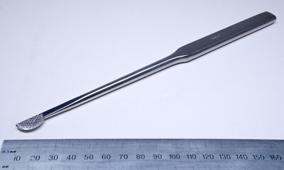 Integra Richards Surgical Rasp 9¼