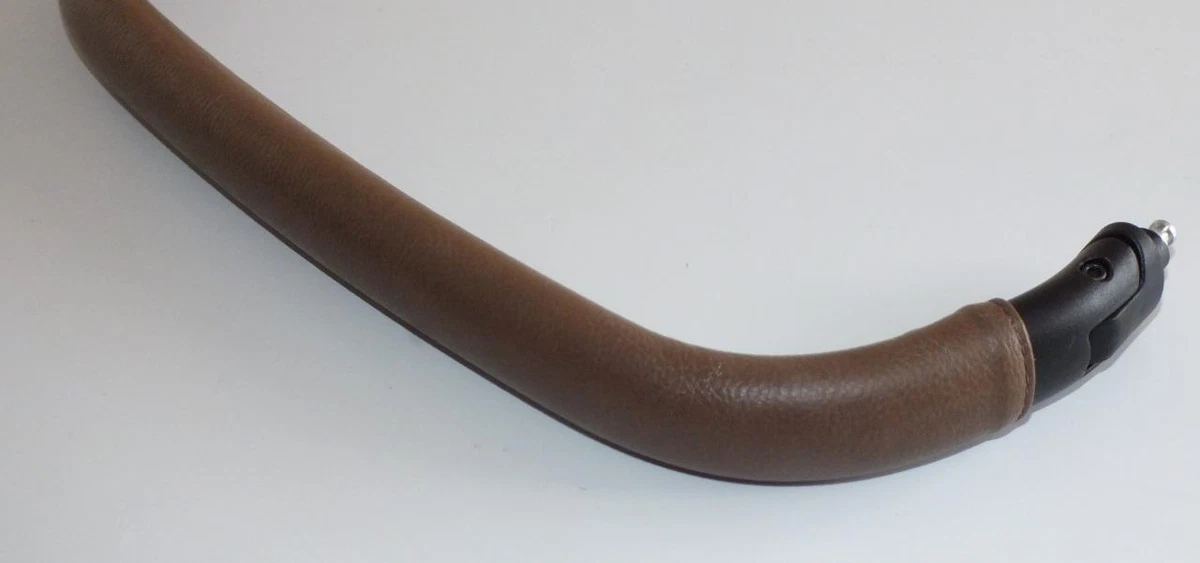 Joie sales bumper bar