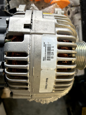 Remy Alternator for Porsche Cayenne, Volkswagon Touareg, & Audi Q7