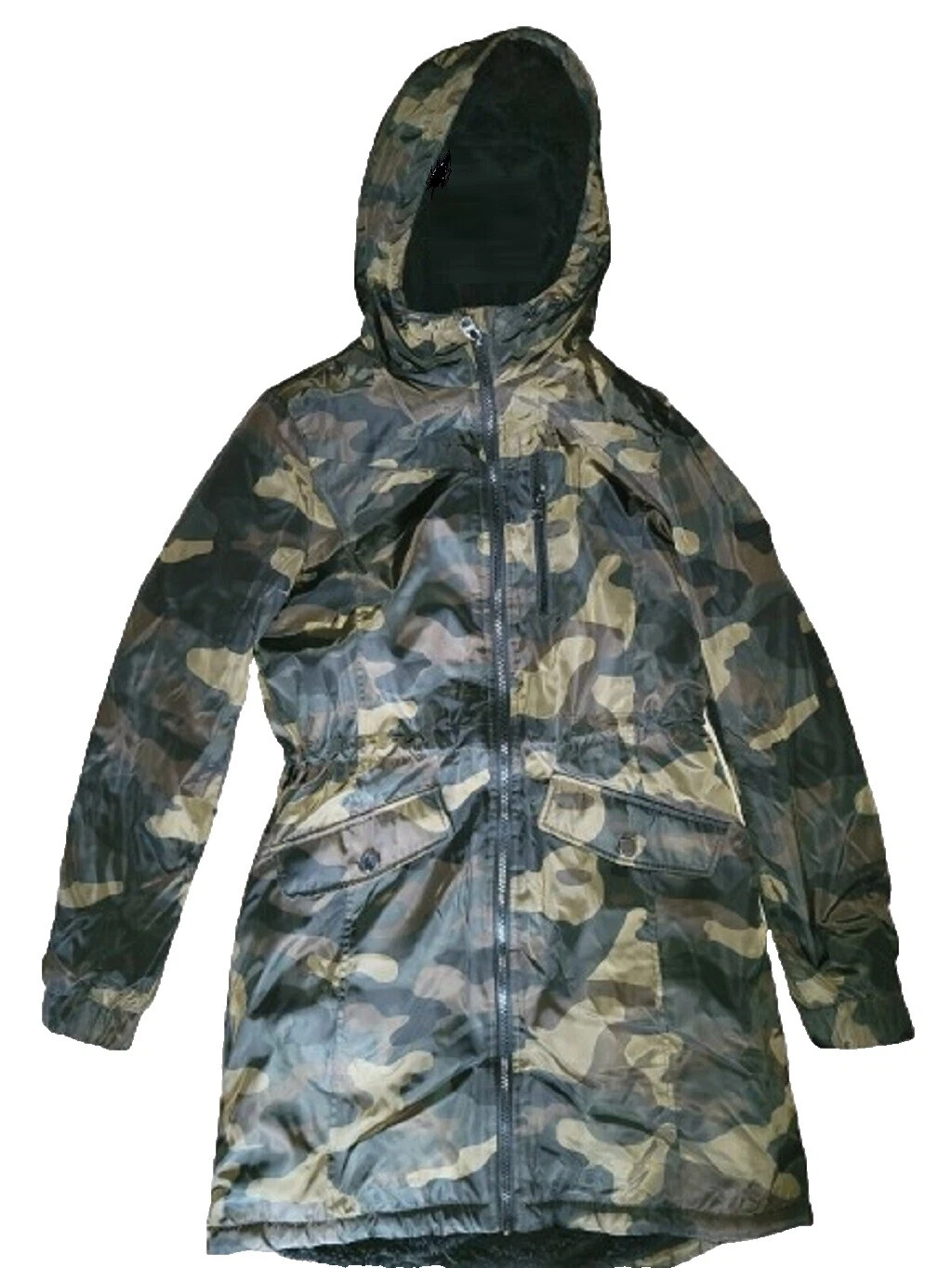 Lucky Brand Parkas abrigos, chaquetas y chalecos para Mujeres