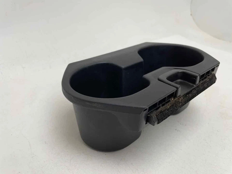 Portavasos consola central negro 83446-TBA-A01ZA se adapta a Honda Civic 2016-2020 Foto 2 de 4