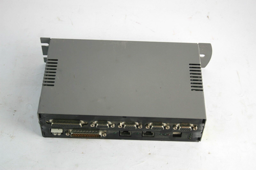 Giddings and Lewis M.1300.4422 R1 Unità servo interfaccia analogica - 10 A a 24 V DC - Foto 6 di 6