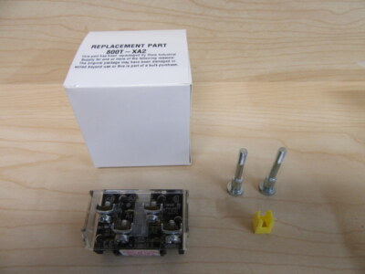 Allen Bradley 800T-XA2 Contact Block 800TXA2 Series D