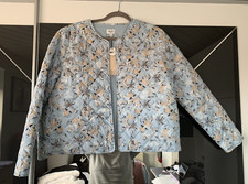 SAINT TROPEZ Damen Jacke XL Neu „EviSZ Quilt Jacket“ 