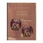 The Silver Bayonet Vrykolakas New