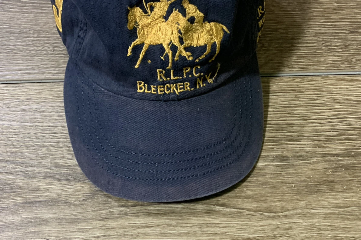 Polo outlet hats ebay