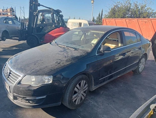 1K0407271BJ Transmision Delantera Izquierda para VOLKSWAGEN PASSAT BERLI 2401855 - Imagen 10 de 10