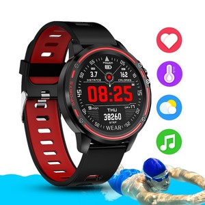 l8 fitness tracker