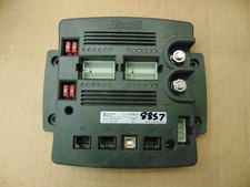 SOUND OFF SOUNDOFF SIGNAL BLUEPRINT MODEL ENGC01243 CENTRAL CONTROLLER 8857