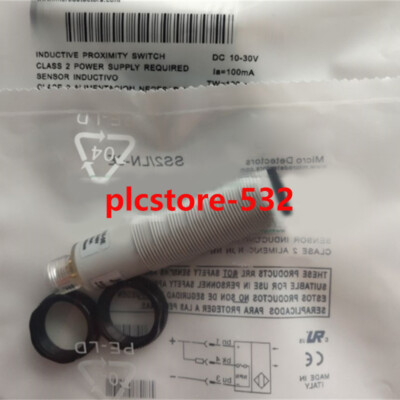 New Micro SS2/LP-1E sensor proximity switch