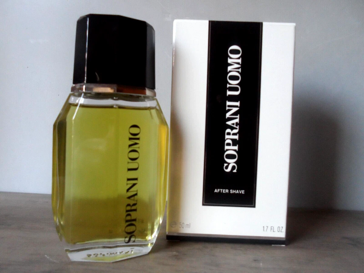 Luciano Soprani Uomo for sale | eBay
