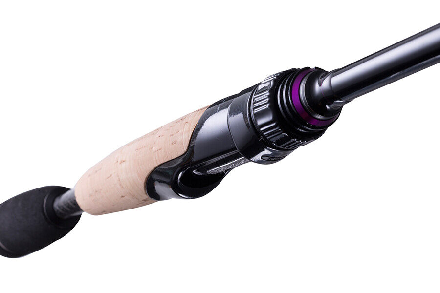 Abu Garcia Fantasista STUDIOUS FNS-60XULS II Spinning Rod Abu Garcia Fantasista STUDIOUS FNS-60XULS II Spinning Rod
