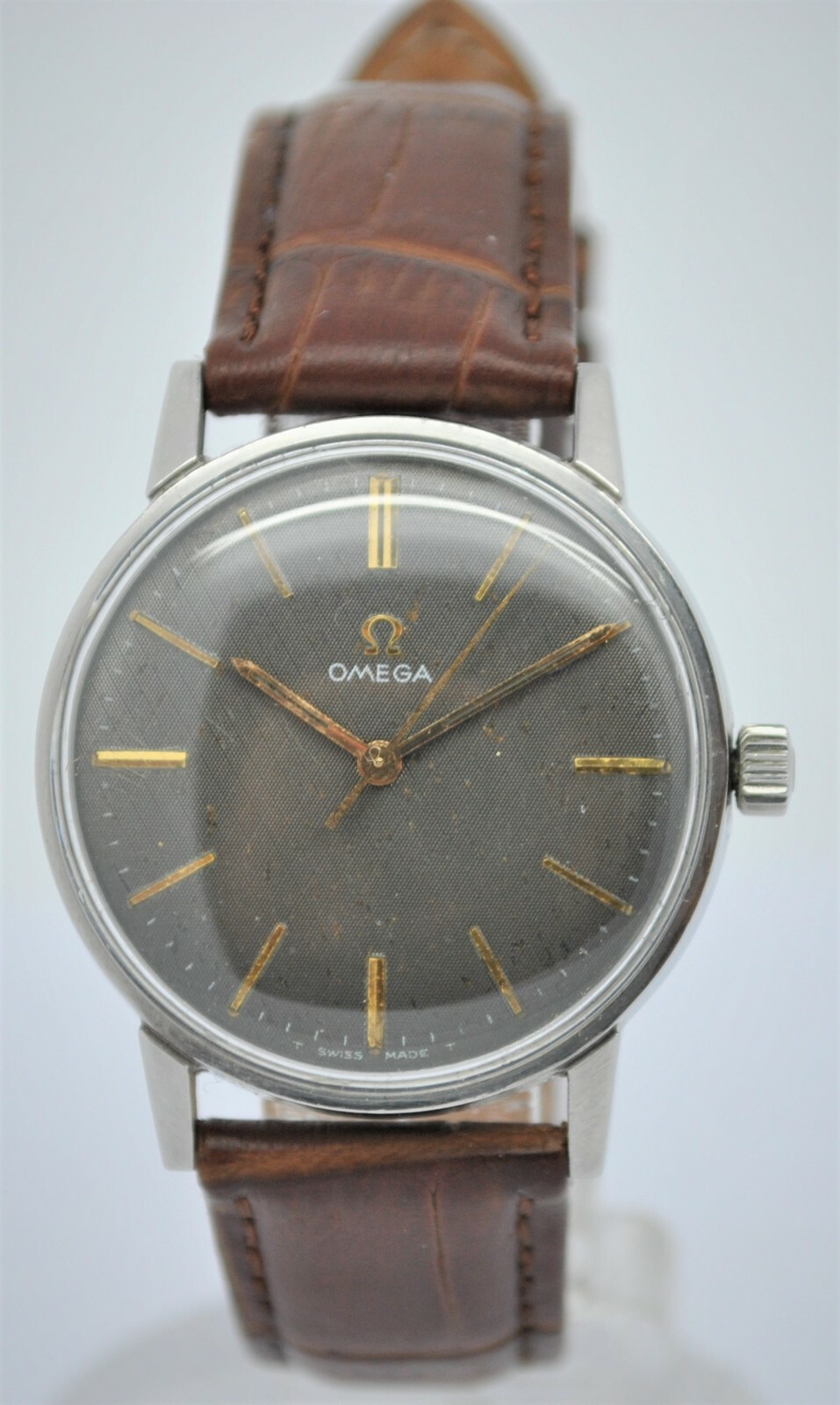 ebay omega seamaster