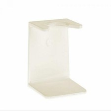 MUHLE Shaving Brush Drip Stand, Ivory Color STOCK CLEARANCE
