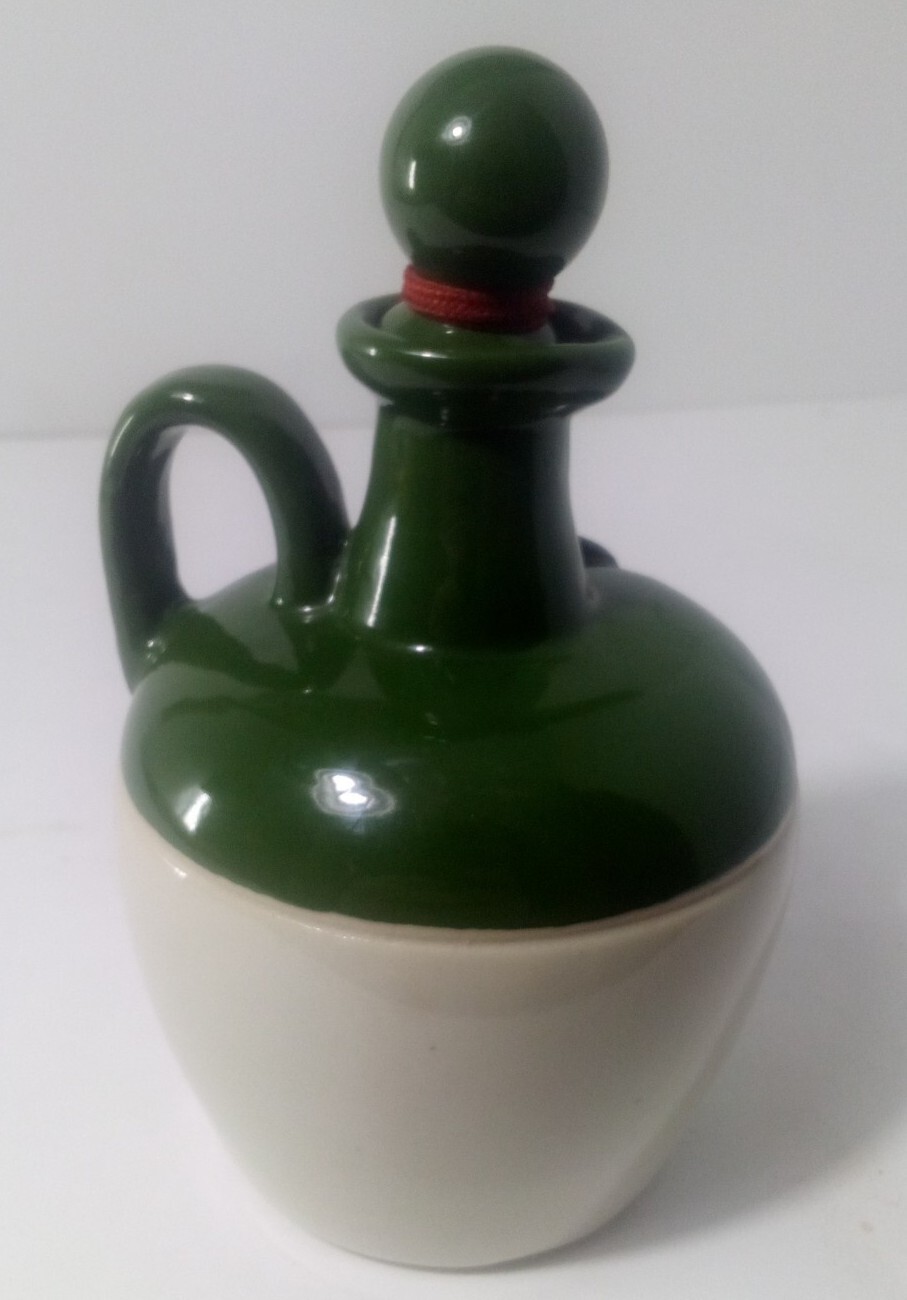 Vintage Ducks Bunratty Mead/Irish Whiskey Jug Ceramic Bottle Ireland eBay