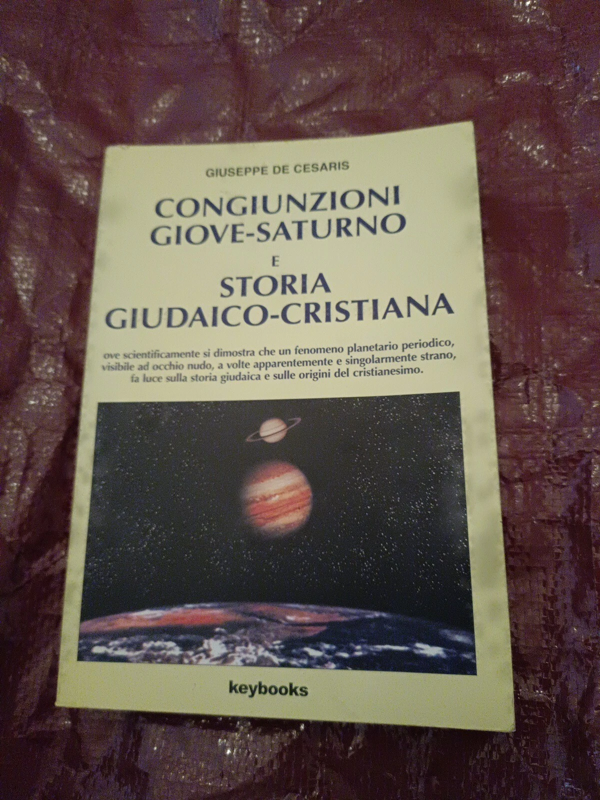 Foto 1 di 1