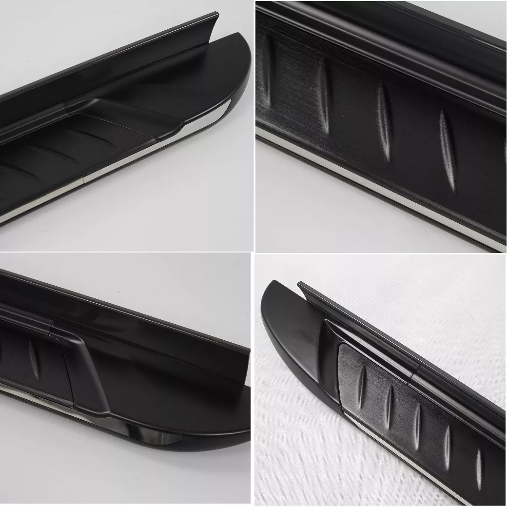 雪ページ 400lbs Running Boards for 2023-2026 Lexus RX350 450h 500h Side