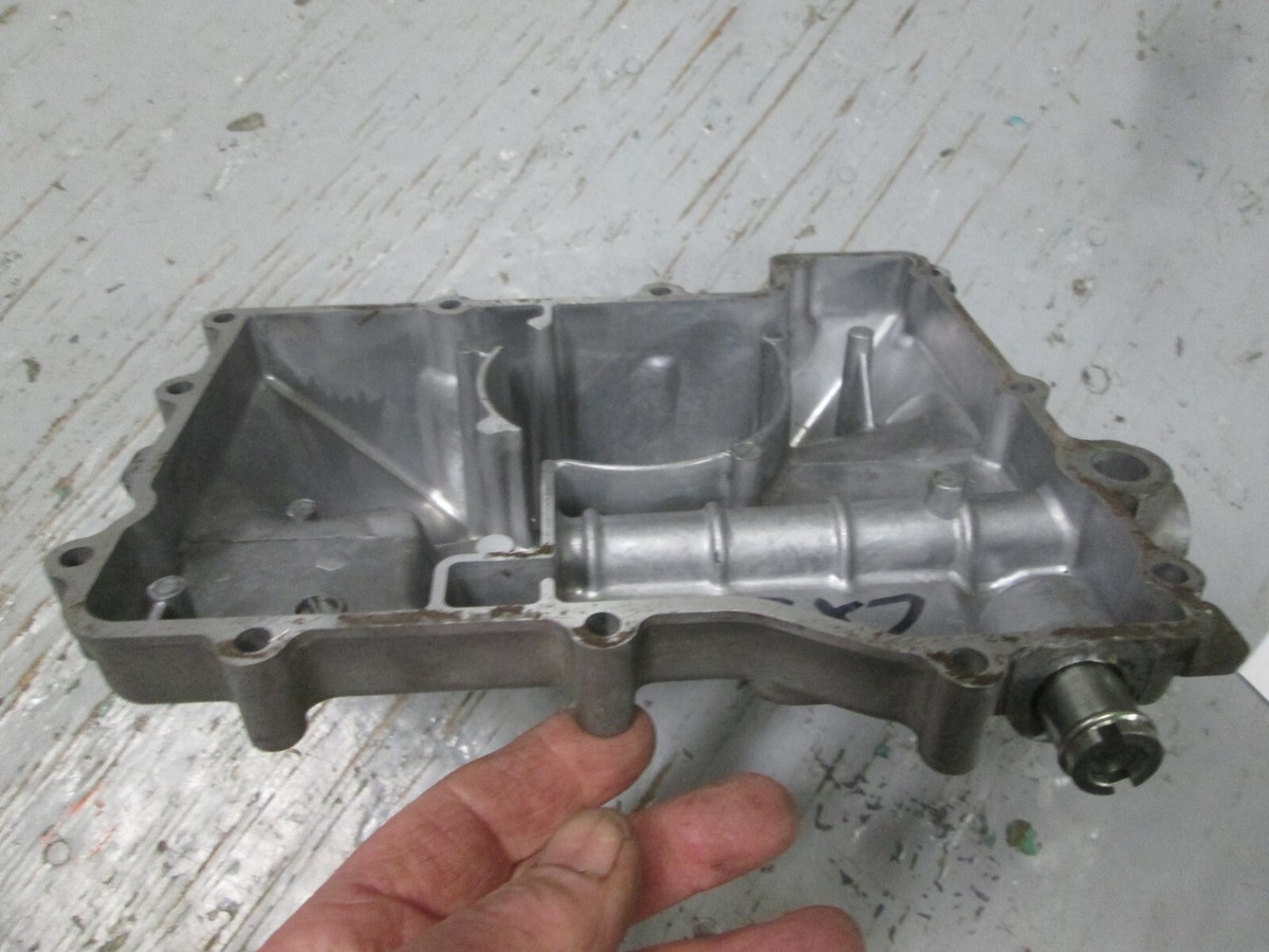Kawasaki 1991 - 1992 ZX-7 / ZX-7R NINJA OIL PAN 49034-1094