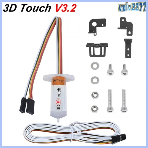 Geeetech 3D Touch Auto-Nivellierungs Sensor BL Touch Universal für 3D-Drucker