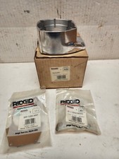 Alloggiamento ventola di ricambio Ridgid 34392 per filettatrice 600/600-I e 690