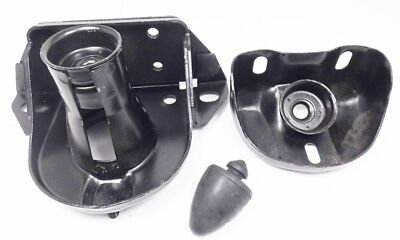 21214-2904240-KIT Federlagerung + Träger oben für Lada Niva (ab Baujahr 2010)